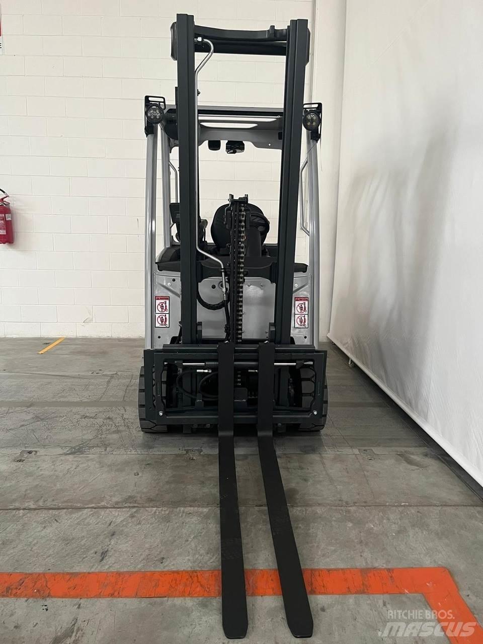 Still RX20-16 Electric forklift trucks