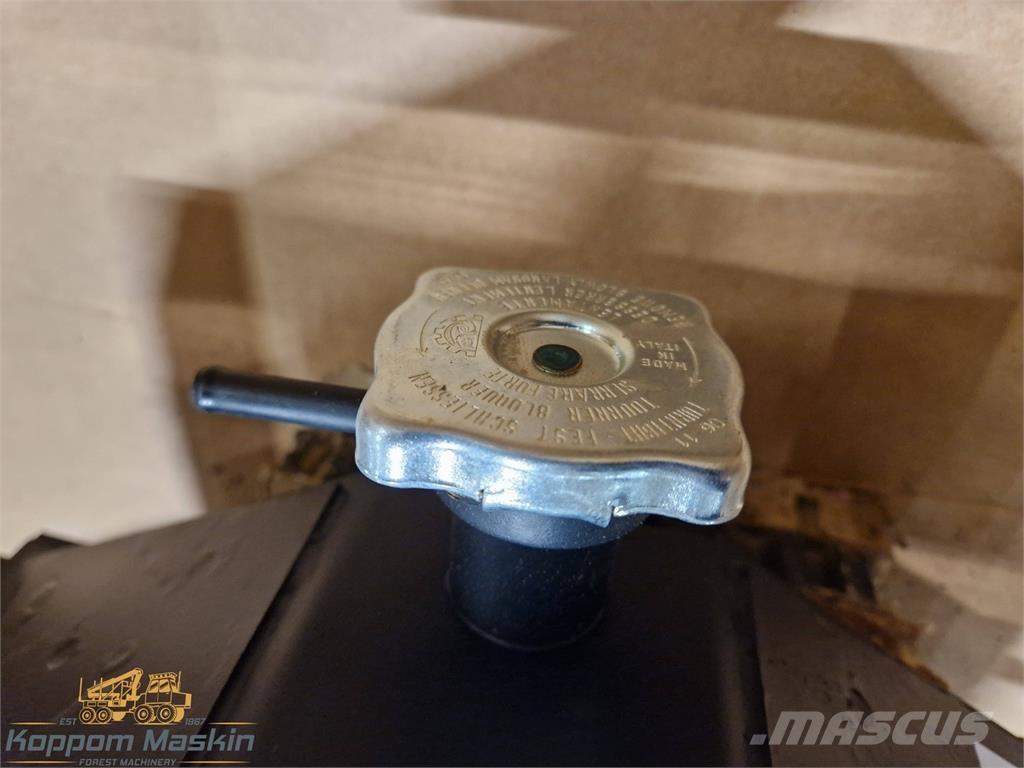 Eco Log 7013162 Engines