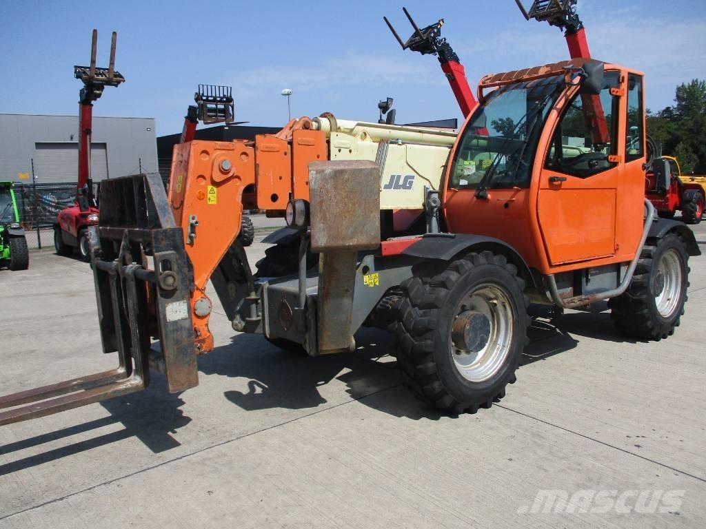 JLG 4017PS (935) Telescopic handlers