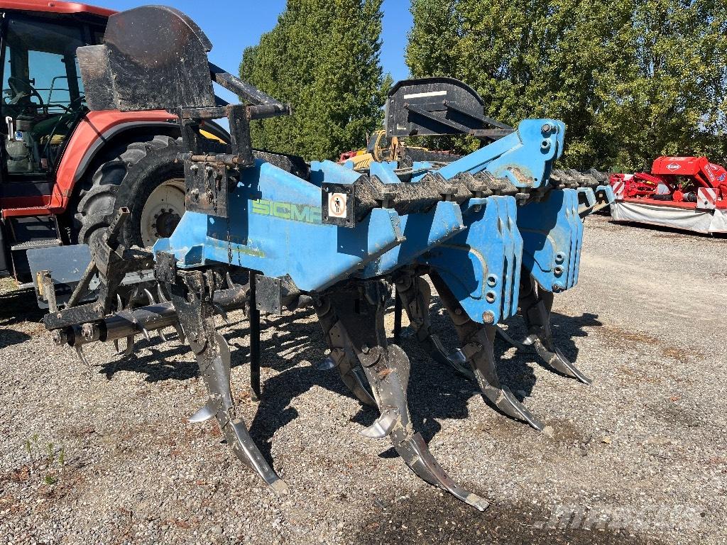 Sicma T-REX 3000 Cultivators