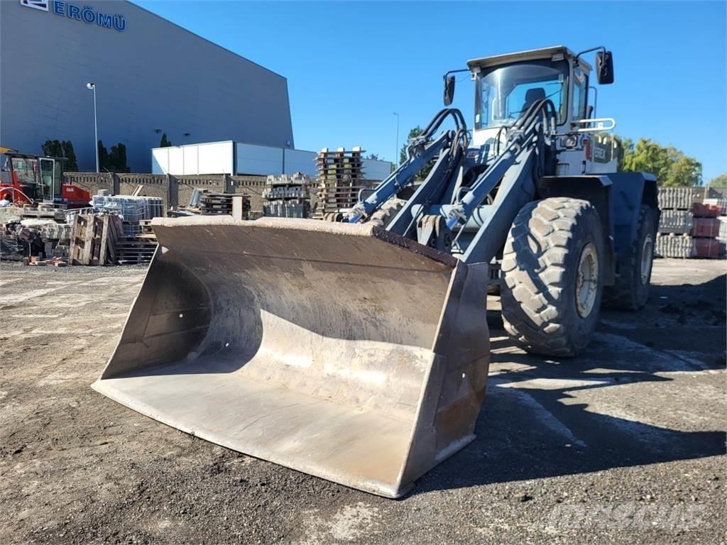 Terex SL22 Construction - Others