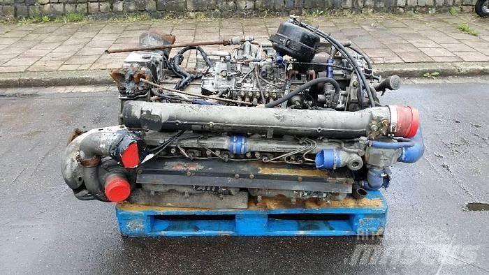DAF 75 Transportation - Others