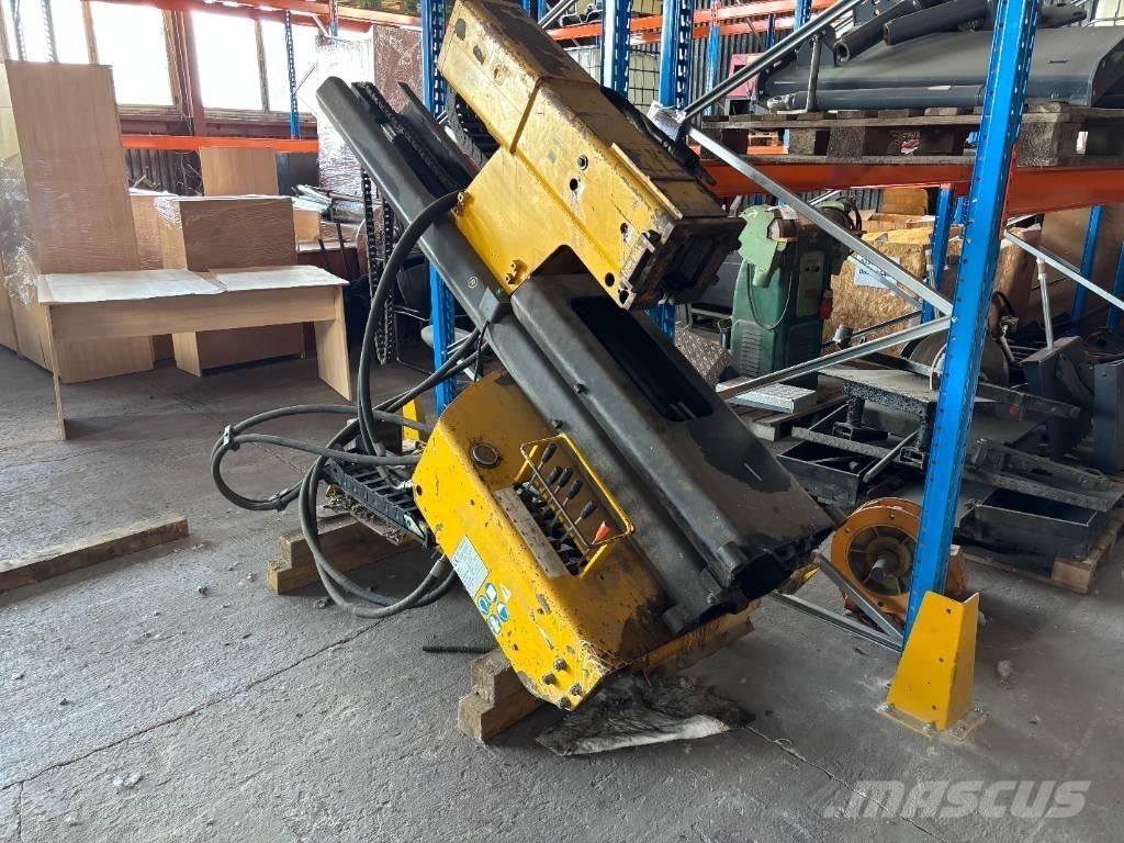 Orteco 2,1 Construction - Others