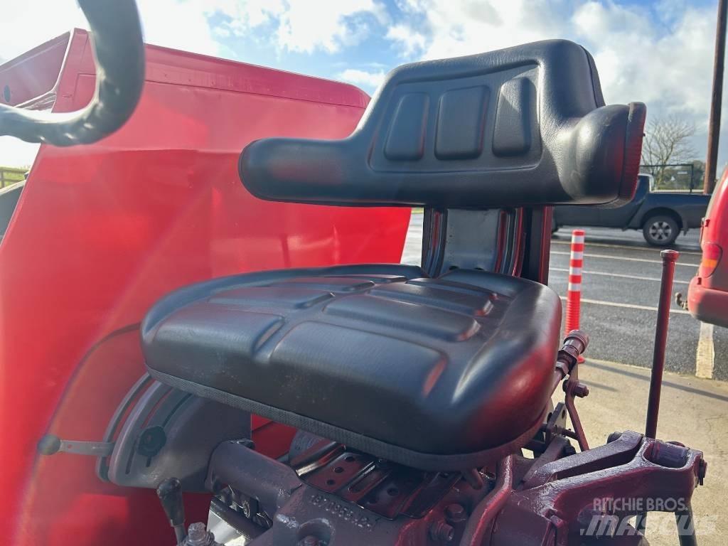 Massey Ferguson 185 Tractors