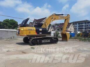CAT 336 D Crawler excavators