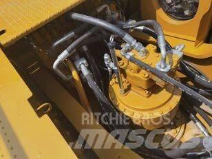 CAT 336 D Crawler excavators