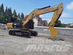 CAT 336 D Crawler excavators