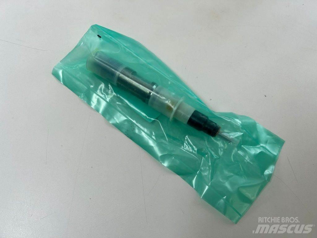  FLAG MAN injectors Transportation - Others