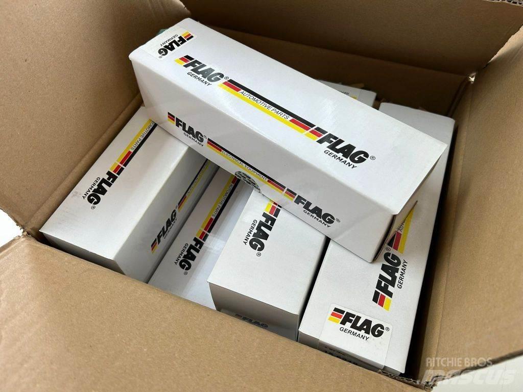  FLAG MAN injectors Transportation - Others
