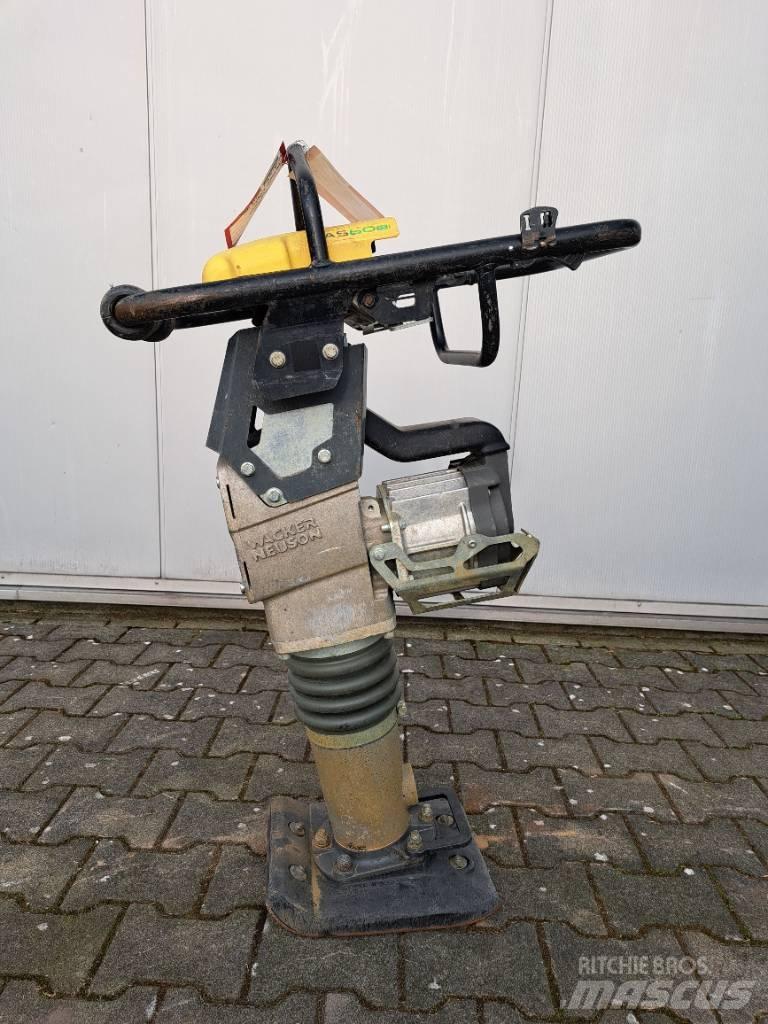 Wacker Neuson AS60e Tampers