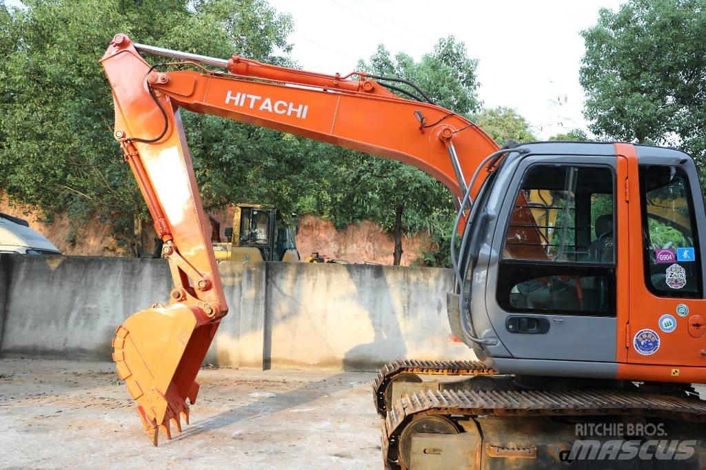 Hitachi ZX 120-6 Crawler excavators