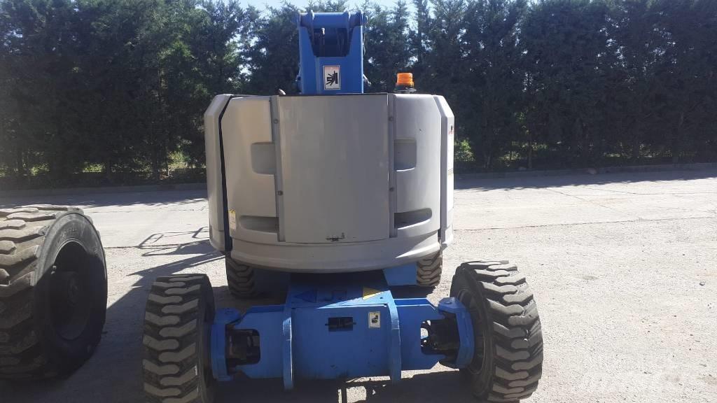 Genie Z 34/22 Articulated boom lifts