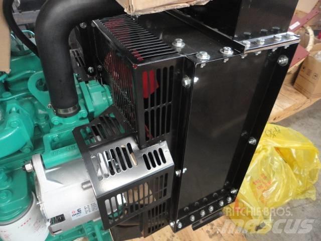 Cummins 4BTA3.9-G2 Engines