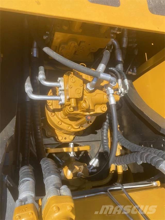 Sany SY215C Crawler excavators