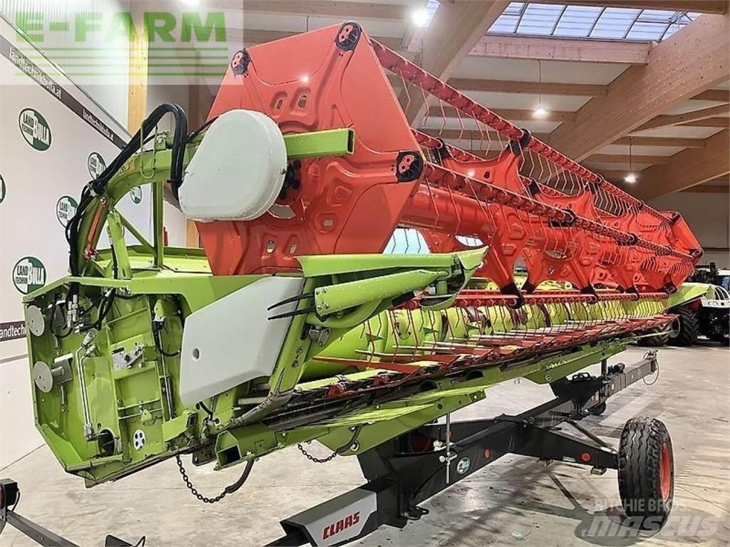 CLAAS lexion 5300 Combine harvesters