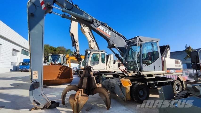 Atlas TW 270 Material Handling - Others