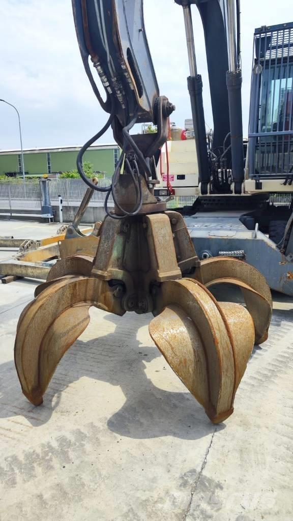 Atlas TW 270 Material Handling - Others