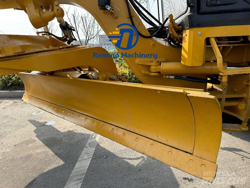 CAT 140K Graders