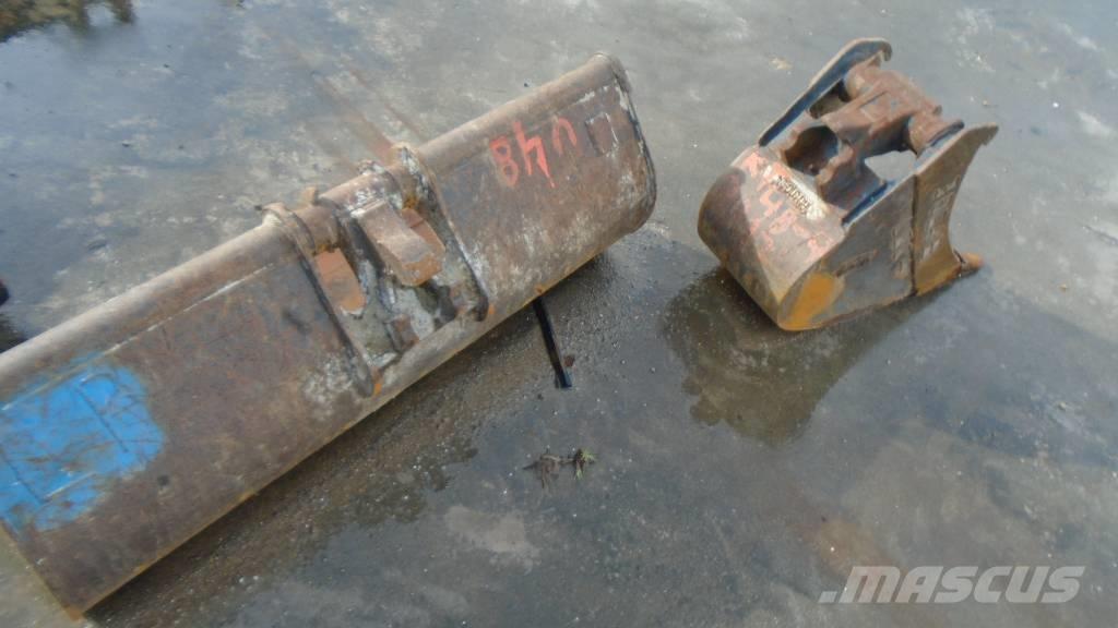 Kubota U 48-4 Mini excavators < 7t (Mini diggers)