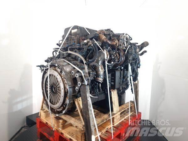 DAF MX-13 340 H1 Engines