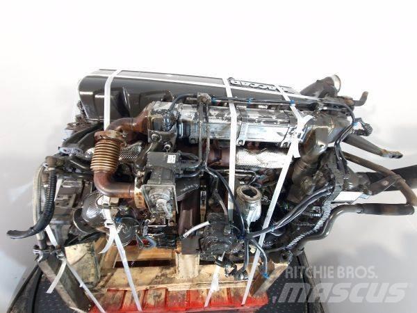 DAF MX-13 340 H1 Engines