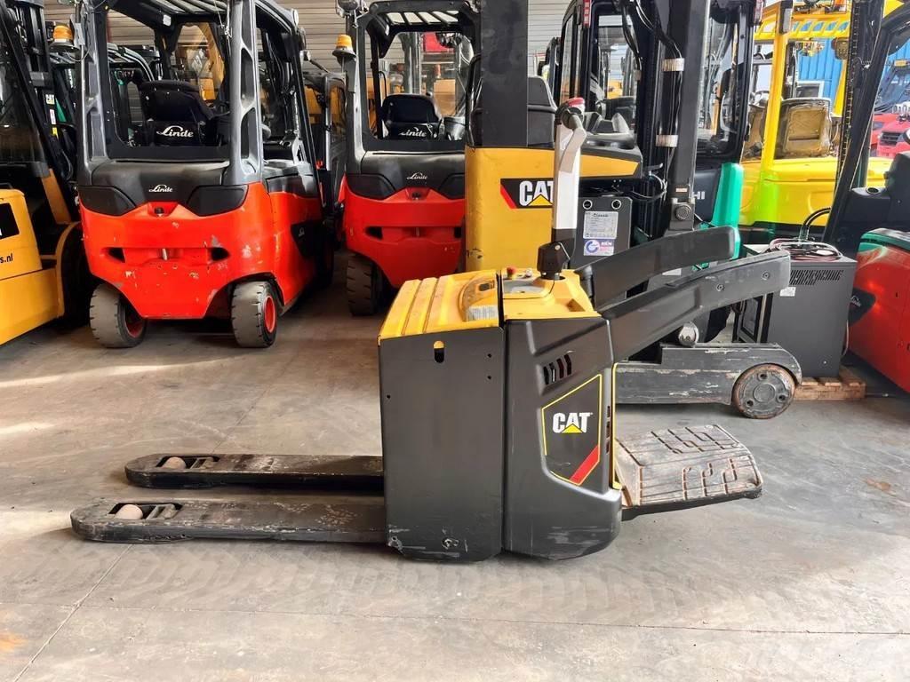 CAT NPV20N2 Low lifter