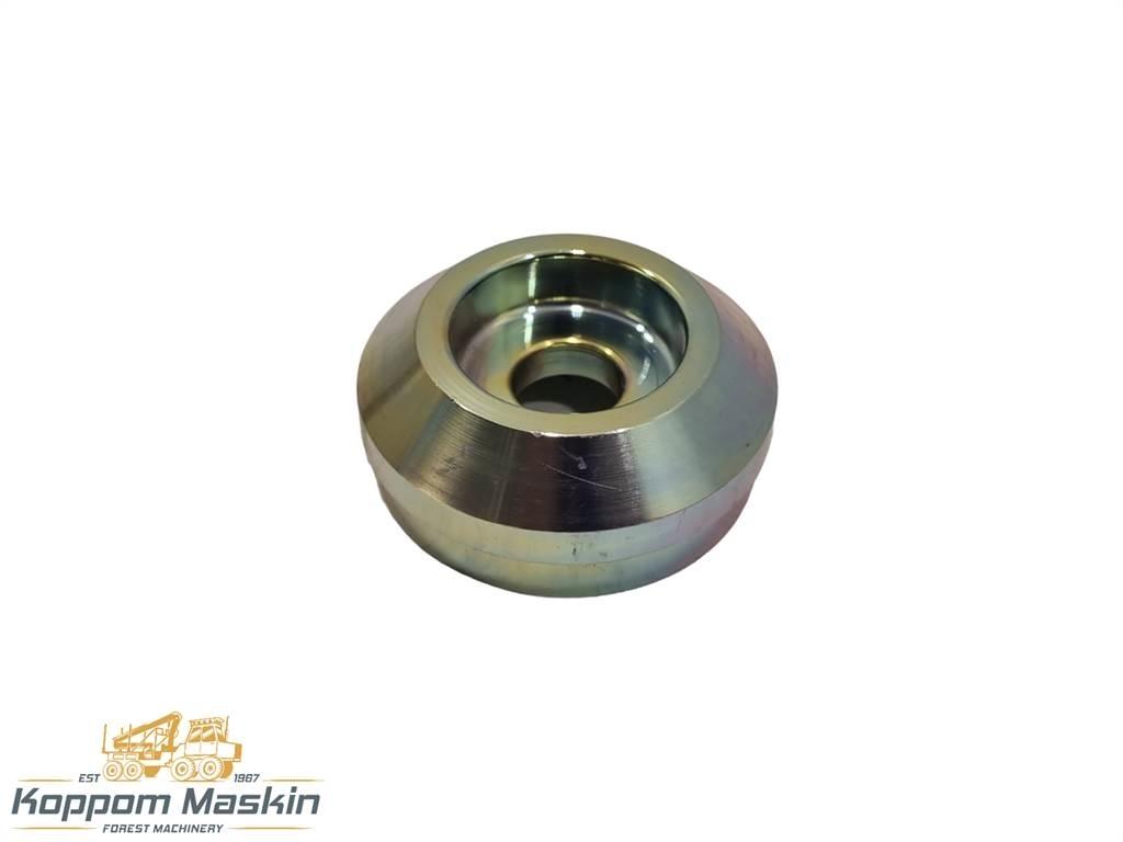 HSP Gripen 6350589 Grapples