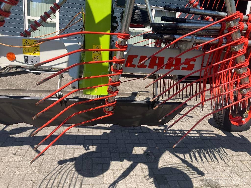 CLAAS Liner 2600 Windrowers