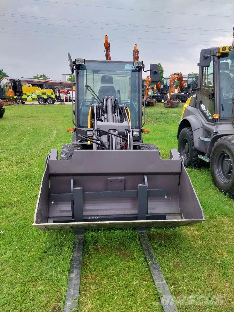 Mecalac AS600 Agriculture - Others