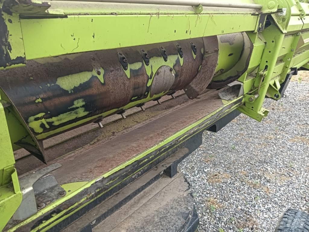CLAAS CERIO 770 Combine harvester heads