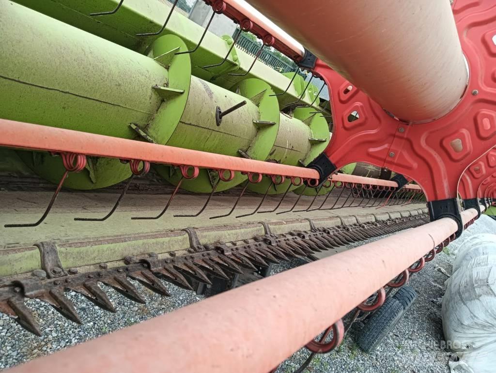 CLAAS CERIO 770 Combine harvester heads