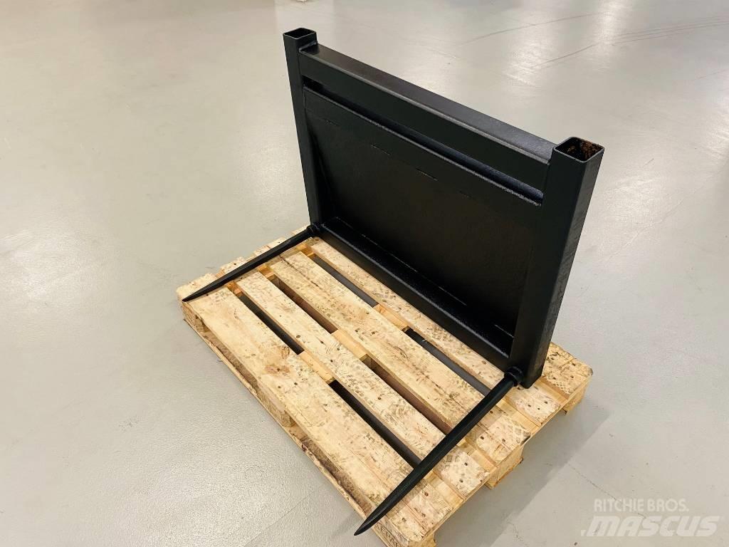 Weidemann Ballespyd Other components