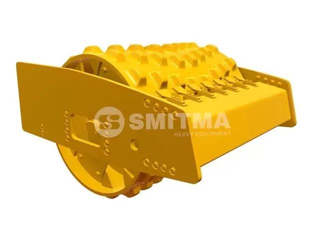 CAT CS56 Other components