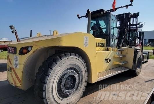 Hyster H 7.00 Forklift trucks - others