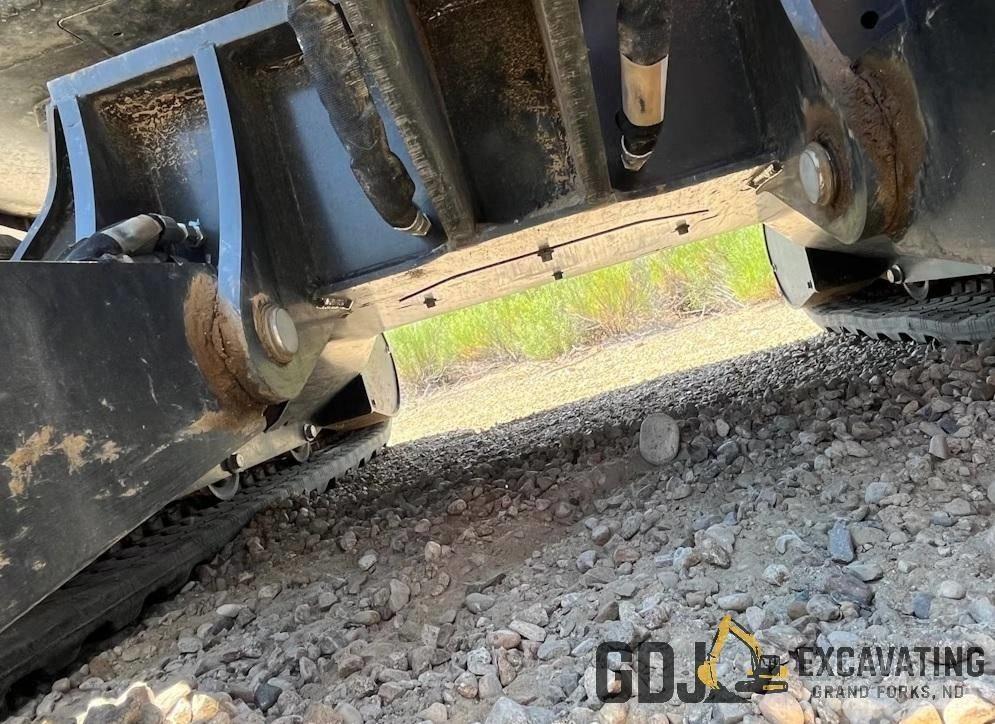 Bobcat E 42 Mini excavators < 7t (Mini diggers)
