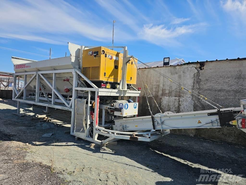 CAT GC 30 Material Handling - Others