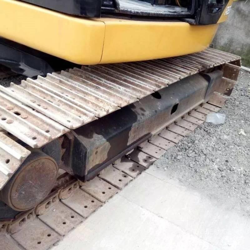 CAT 308 Mini excavators < 7t (Mini diggers)