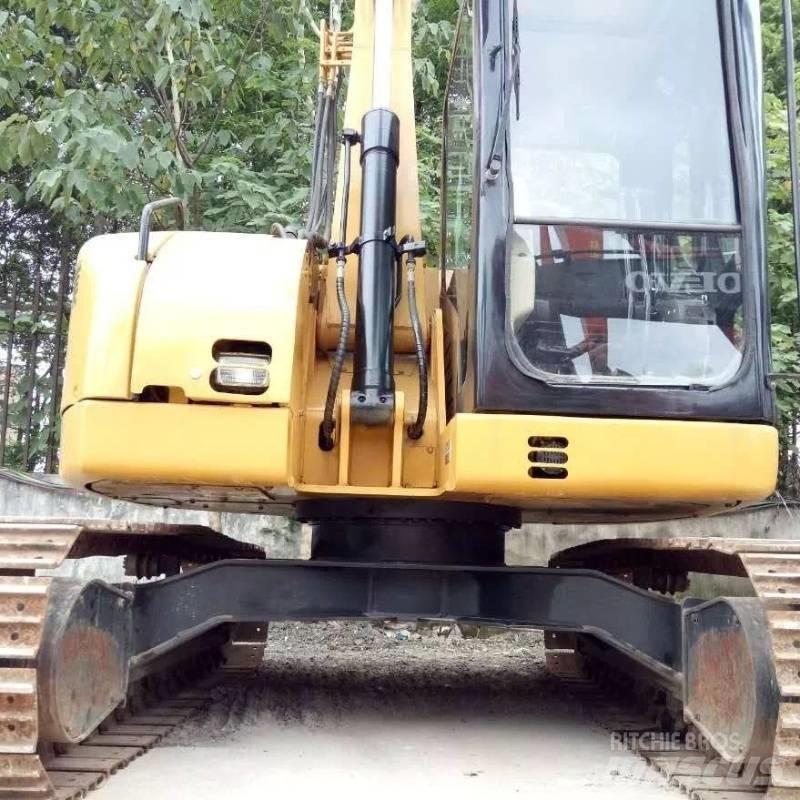 CAT 308 Mini excavators < 7t (Mini diggers)