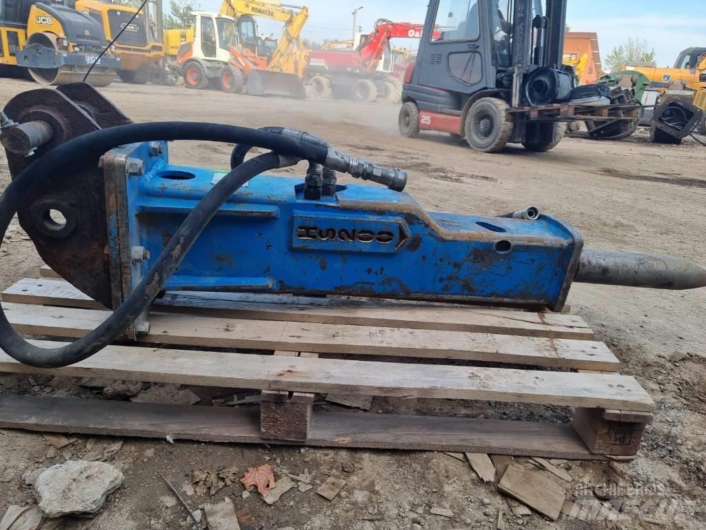 Franz F 1500 Hammers / Breakers