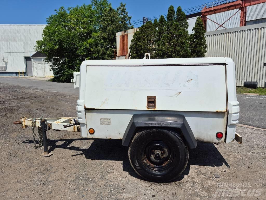 Doosan P 185 WJD Compressors