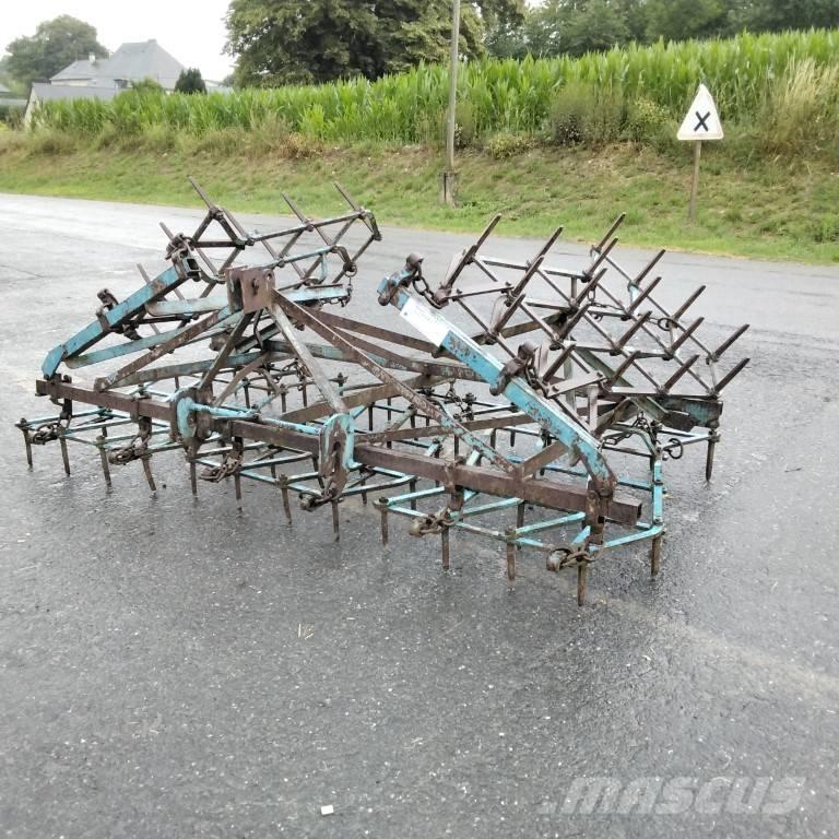 Religieux PORTE 5M Harrows