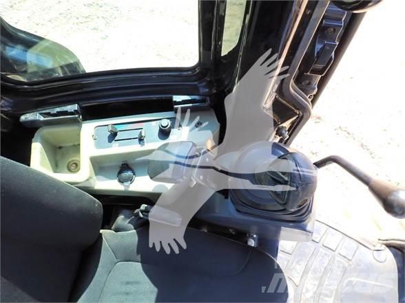 CAT 305.5E CR Mini excavators < 7t (Mini diggers)