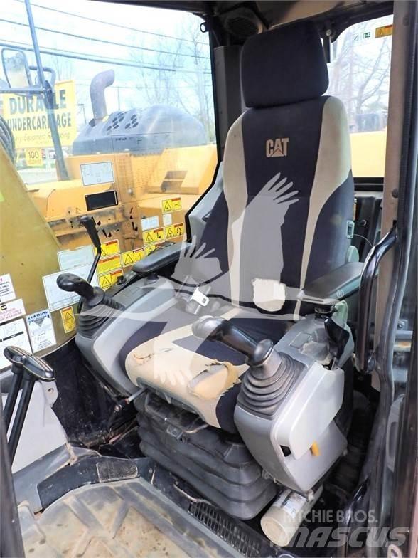 CAT 314E LCR Crawler excavators