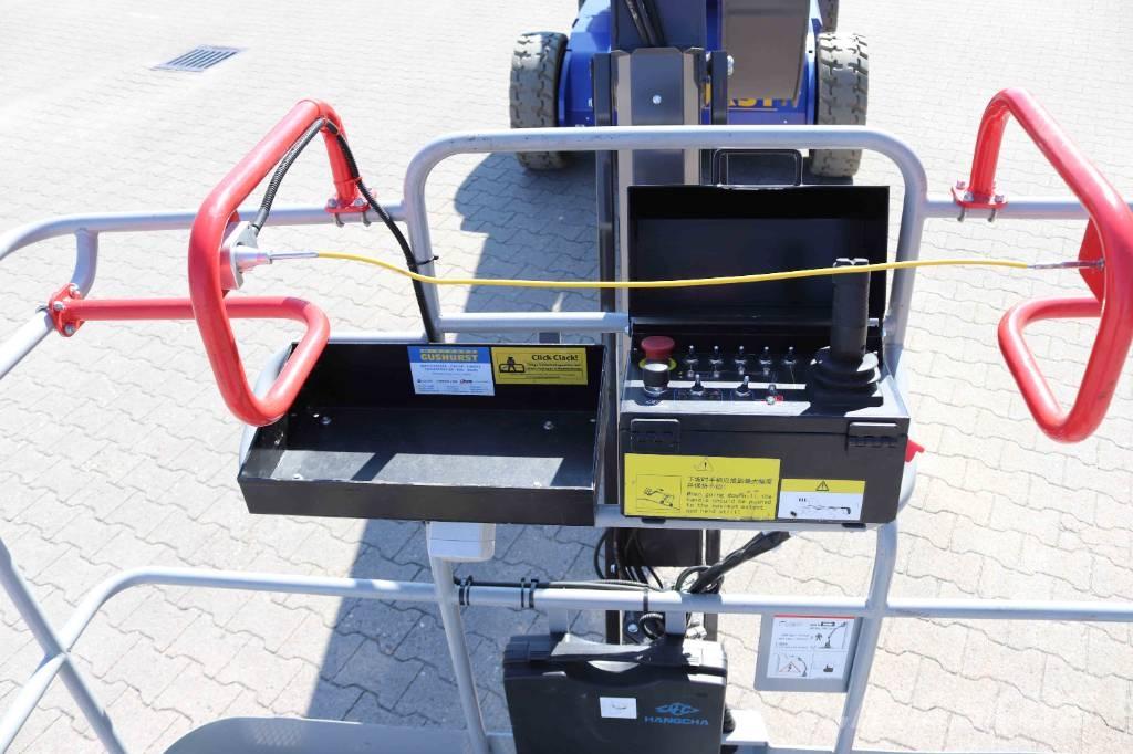 Hangcha GTHZ 170 C Articulated boom lifts