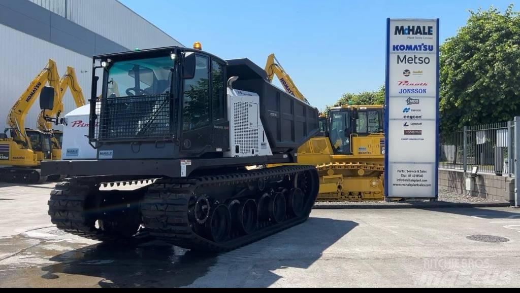 Prinoth Panther T14R Other