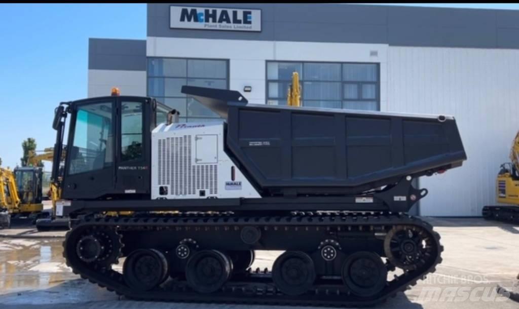 Prinoth Panther T14R Other