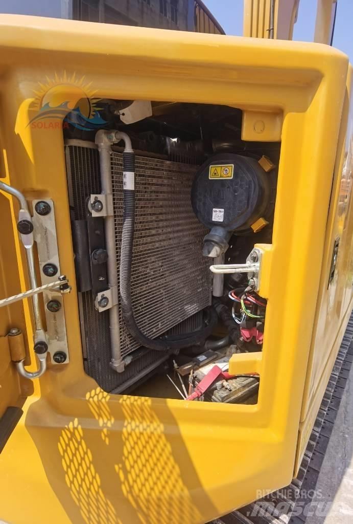 CAT 306 Mini excavators < 7t (Mini diggers)