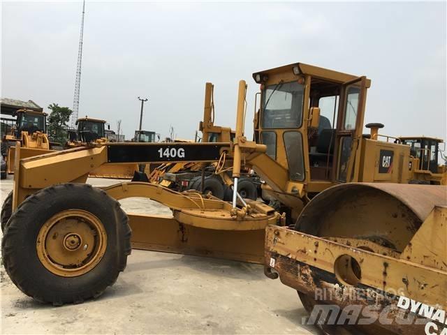 CAT 140G Graders
