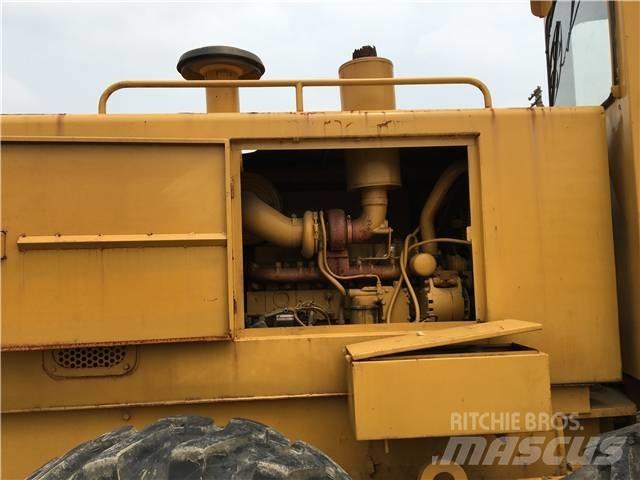 CAT 140G Graders