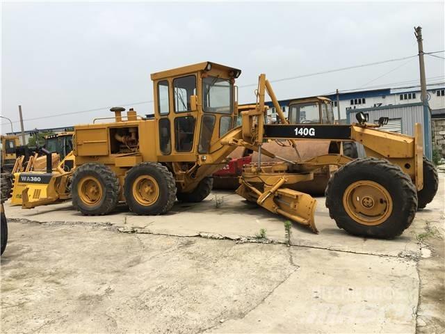 CAT 140G Graders